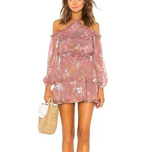 Tularosa Donna Dress